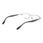 Trussardi Silver Titanium Glasses (Frames)