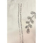 Trussardi Jeans White Cotton Women's Pants