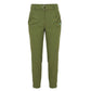 Trussardi Jeans Green Polyester Women Pants