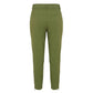 Trussardi Jeans Green Polyester Women Pants