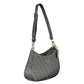 Guess Jeans Black Polyurethane Women Handbag