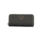 Guess Jeans Black Polyurethane Women's Wallet