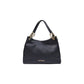 Love Moschino Black Polyethylene Handbag