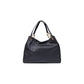 Love Moschino Black Polyethylene Handbag