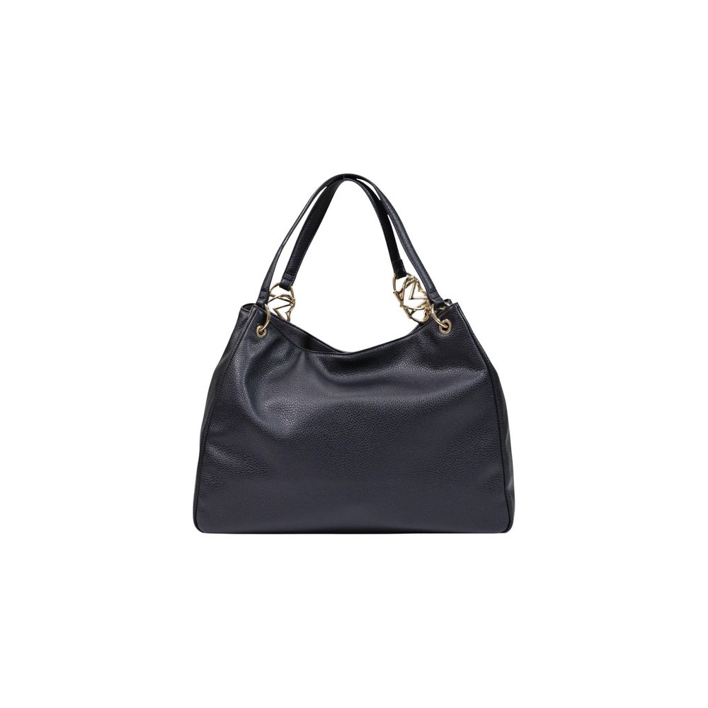 Love Moschino Black Polyethylene Handbag