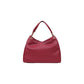 Love Moschino Purple Polyethylene Handbag