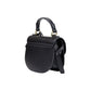 Love Moschino Black Polyethylene Handbag