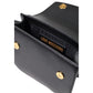 Love Moschino Black Polyester Handbag