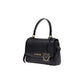 Love Moschino Black Polyethylene Handbag