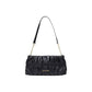 Love Moschino Black Polyethylene Handbag