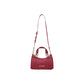 Love Moschino Purple Polyethylene Handbag