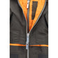 Sacai Bicolor Nylon Bomber