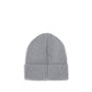 The North Face Gray Marabou Beanie