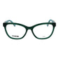 Love Moschino Bicolor Acetate Glasses (Frames)