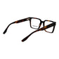 Trussardi Brown Acetate Glasses (Frames)