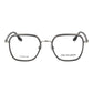 Trussardi Gray Titanium Glasses (Frames)