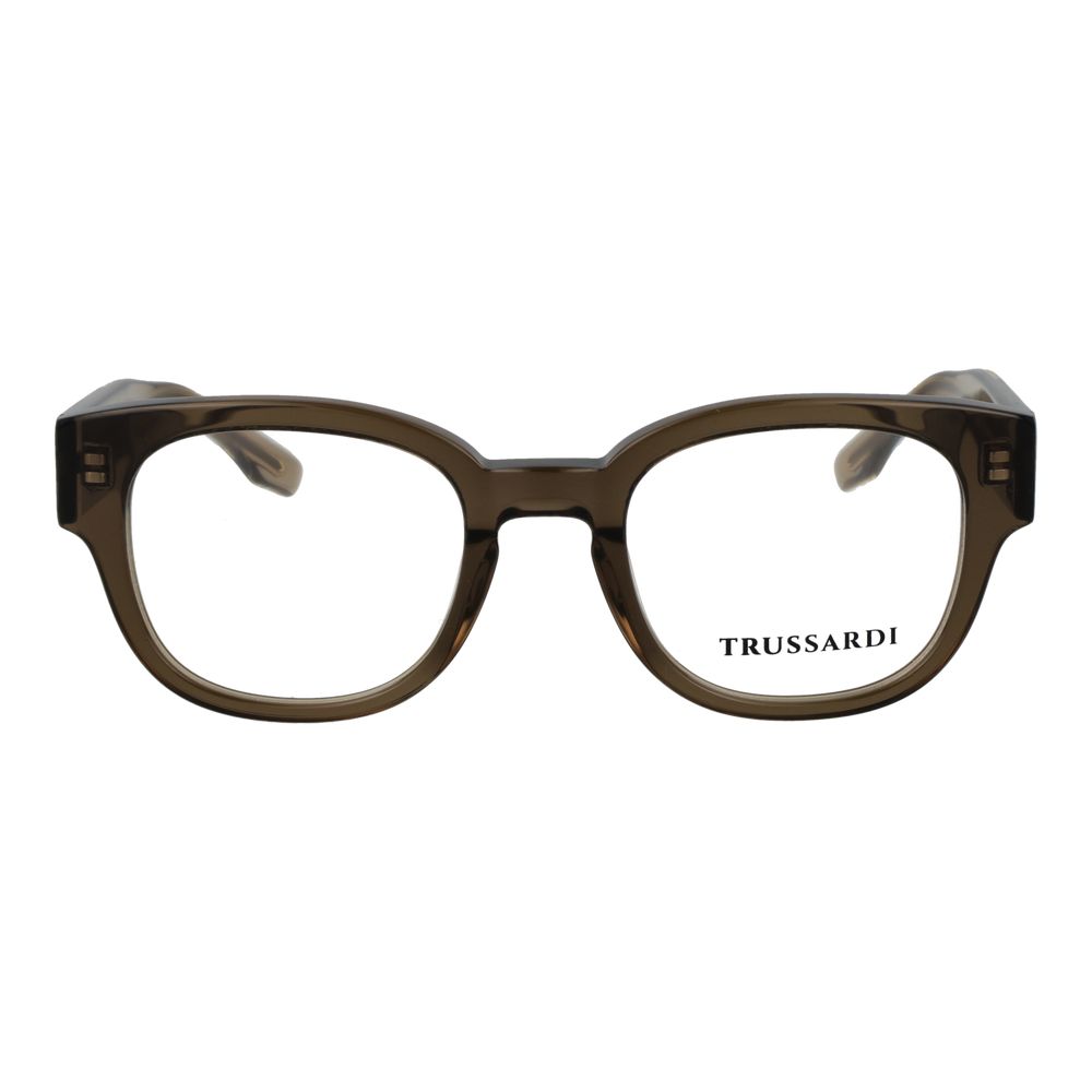 Trussardi Army Acetate Glasses (Frames)