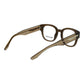 Trussardi Army Acetate Glasses (Frames)