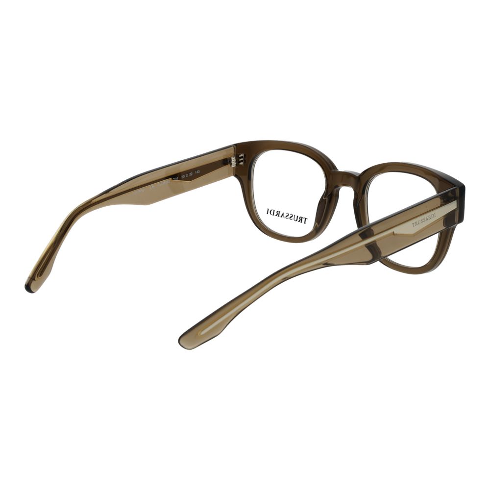 Trussardi Army Acetate Glasses (Frames)