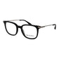 Trussardi Black Acetate Glasses (Frames)