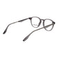 Trussardi Gray Acetate Glasses (Frames)