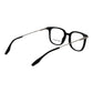 Trussardi Black Acetate Glasses (Frames)