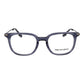 Trussardi Blue Acetate Glasses (Frames)