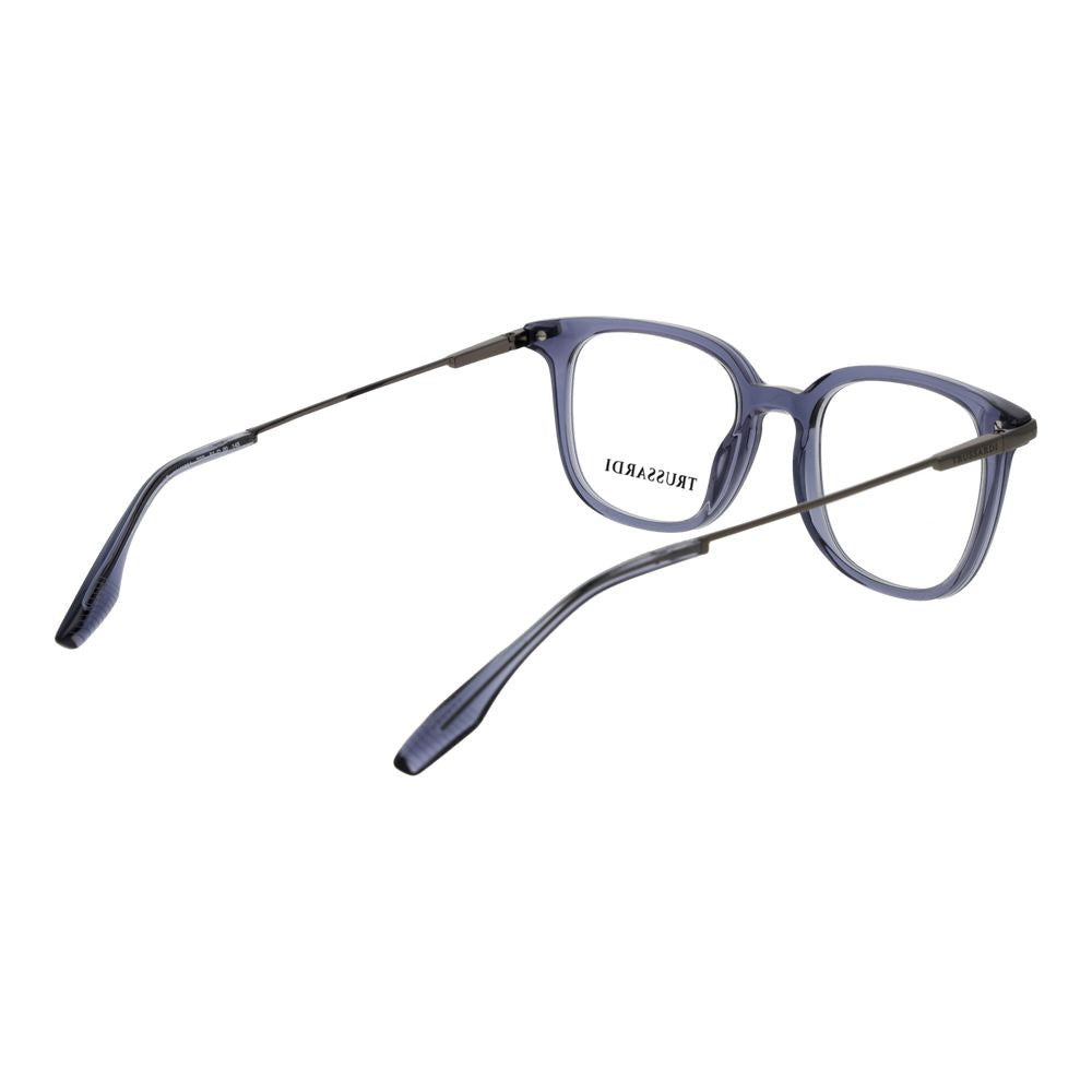 Trussardi Blue Acetate Glasses (Frames)