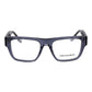 Trussardi Blue Acetate Glasses (Frames)