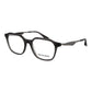 Trussardi Gray Acetate Glasses (Frames)