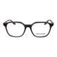 Trussardi Gray Acetate Glasses (Frames)