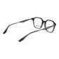 Trussardi Gray Acetate Glasses (Frames)