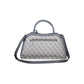 Guess Jeans Azzurro Polyurethane Women's Bag