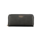 Guess Jeans Nero Polyurethane Women's Wallet