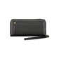 Guess Jeans Nero Polyurethane Women's Wallet