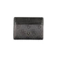 Guess Jeans Black Leather Men Wallet