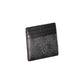 Guess Jeans Black Leather Men Wallet