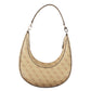Guess Jeans Beige Polyurethane Women's Bag
