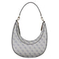 Guess Jeans Azzurro Poliuretano Women's Bag