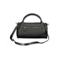 Guess Jeans Nero Polyurethane Women's Bag