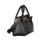 Guess Jeans Nero Polyurethane Women's Bag
