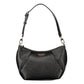 Guess Jeans Black Polyurethane Women's Bag