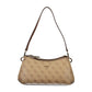 Guess Jeans Beige Polyurethane Women's Bag