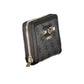 Guess Jeans Black Polyurethane Women's Wallet