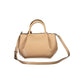 Guess Jeans Beige Polyurethane Women's Bag