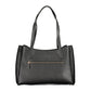 Guess Jeans Nero Polyurethane Women's Bag