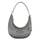 Guess Jeans Black Polyurethane Women's Bag