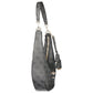 Guess Jeans Black Polyurethane Women's Bag