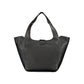 Guess Jeans Black Polyurethane Women's Bag