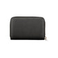 Guess Jeans Black Polyurethane Women's Wallet